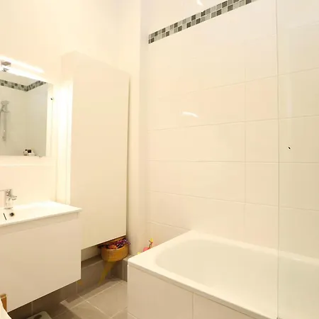Apartmán Palais Royal Paříž
