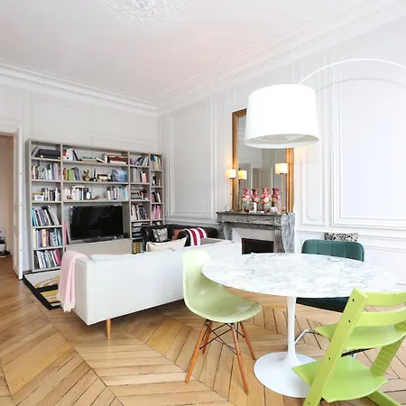 Apartmán Palais Royal