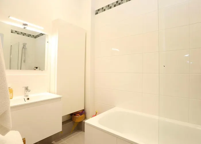 Апартаменты Palais Royal Париж