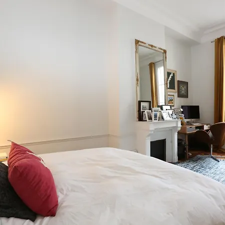 Palais Royal * باريس